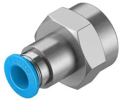 FESTO QSF-3-8-8-B (QSF388B)