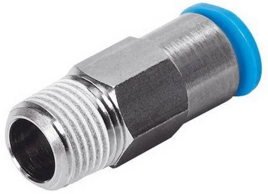 FESTO QSK-1-8-6 (QSK186)