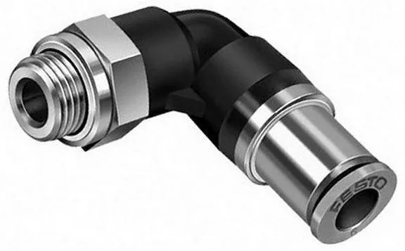 FESTO QSKL-G1-8-6 (QSKLG186)