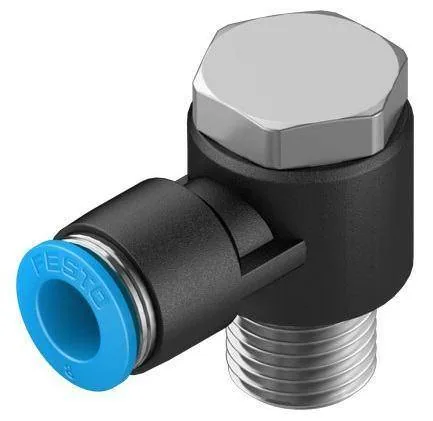 FESTO QSLV-1-4-8-50 (QSLV14850)