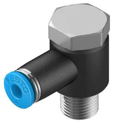 FESTO QSLV-1-8-4 (QSLV184)