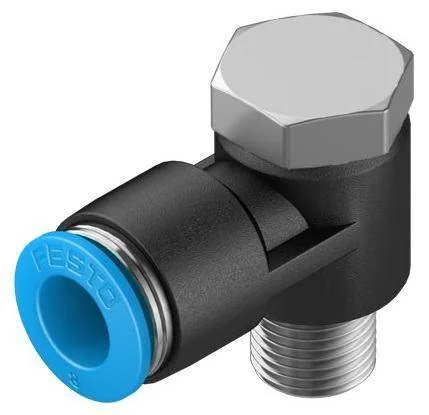 FESTO QSLV-1-8-8-50 (QSLV18850)