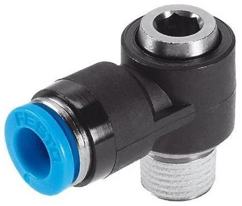 FESTO QSLV-1-8-8-I (QSLV188I)