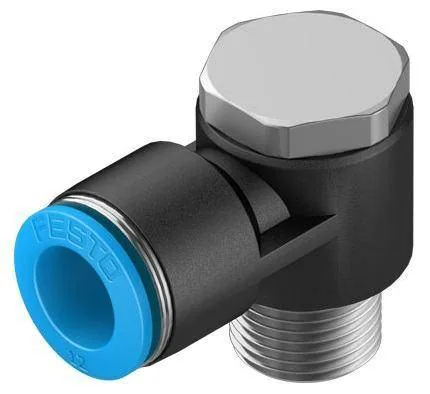 FESTO QSLV-3-8-12 (QSLV3812)