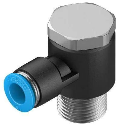 FESTO QSLV-3-8-8 (QSLV388)