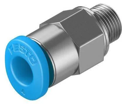 FESTO QSM-M5-4-100 (QSMM54100)