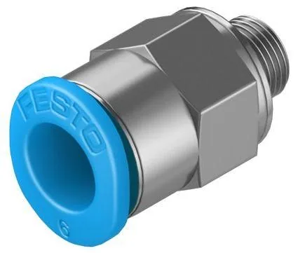 FESTO QSM-M5-6 (QSMM56)