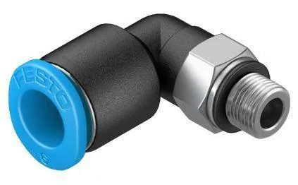 FESTO QSML-M5-6 (QSMLM56)
