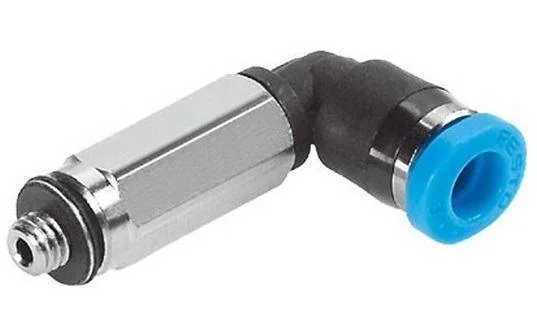 FESTO QSMLL-M5-6 (QSMLLM56)