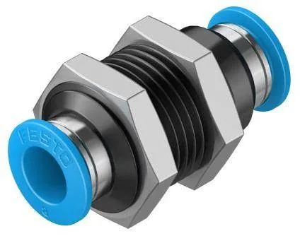 FESTO QSS-8 (QSS8)