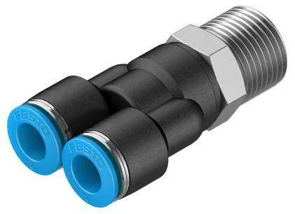 FESTO QSY-3-8-8 (QSY388)