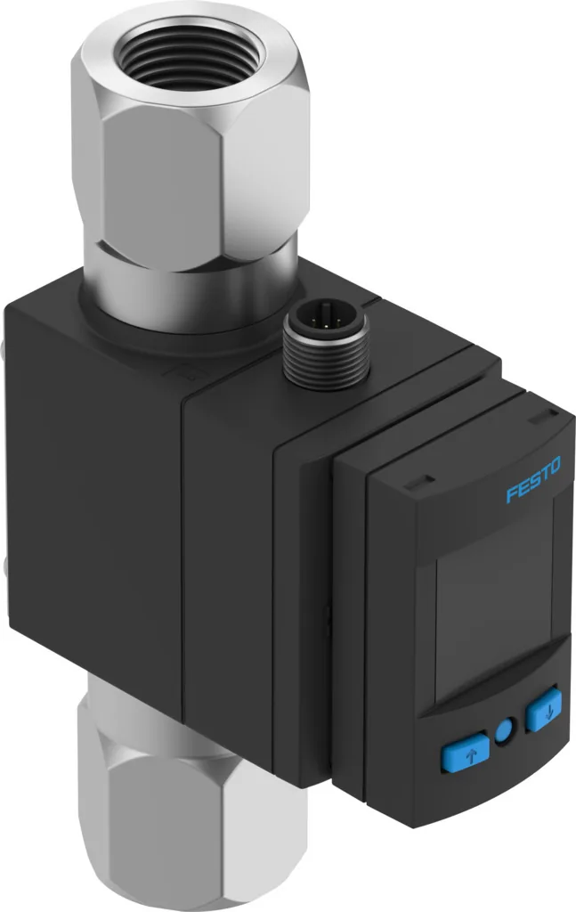 Festo SFAW-32-TG12-E-PNLK-PNVBA-M12 (SFAW32TG12EPNLKPNVBAM12)