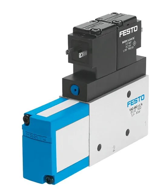 Festo VAD-ME-I-1-4 (VADMEI14)