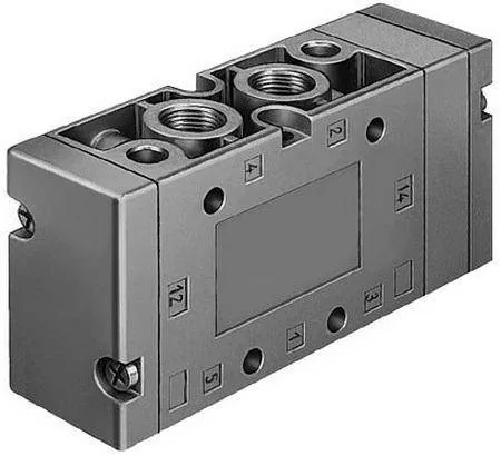 FESTO VL-5-3-8-B (VL538B)