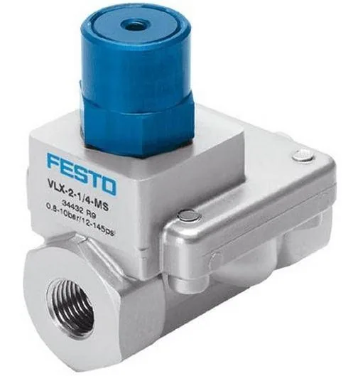 FESTO VLX-2-1-2-MS (VLX212MS)