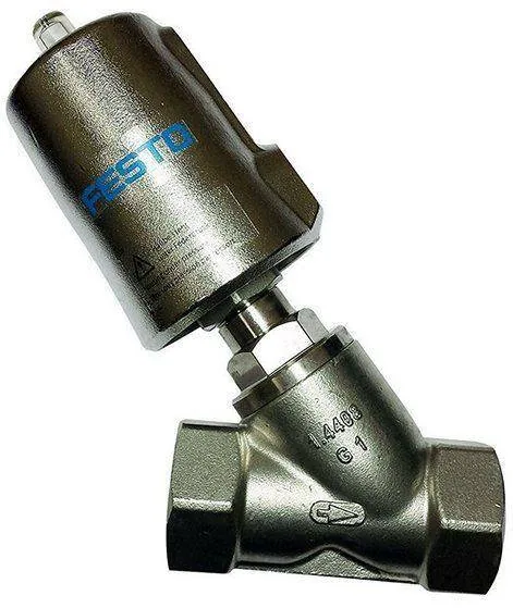 FESTO VLX-2-1-MS (VLX21MS)