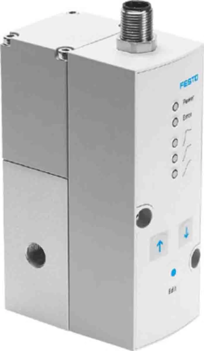 Festo VPPM-6L-L-1-G18-0L10H-A4P-S1 (VPPM6LL1G180L10HA4PS1)