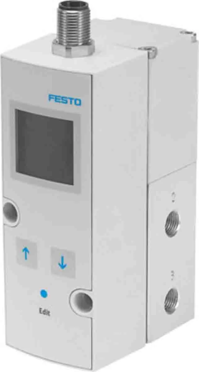 Festo VPPM-6L-L-1-G18-0L6H-V1N-S1C1 (VPPM6LL1G180L6HV1NS1C1)