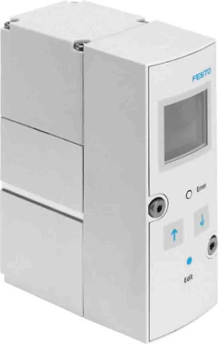 Festo VPPM-8TA-L-1-F-0L6H-S1C1 (VPPM8TAL1F0L6HS1C1)