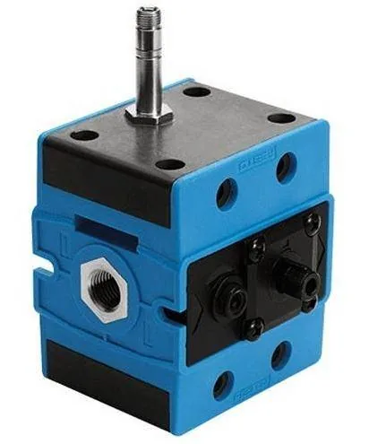 FESTO VUVB-S-M42-AZD-QX-1T1L (VUVBSM42AZDQX1T1L)