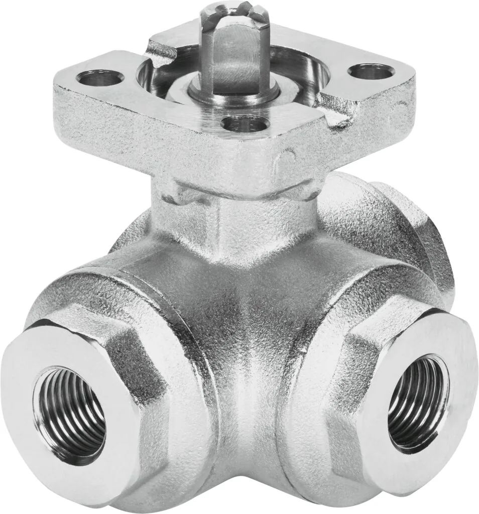 Festo VZBA-11-2-GGG-63-32L-F0405-V4V4T (VZBA112GGG6332LF0405V4V4T)