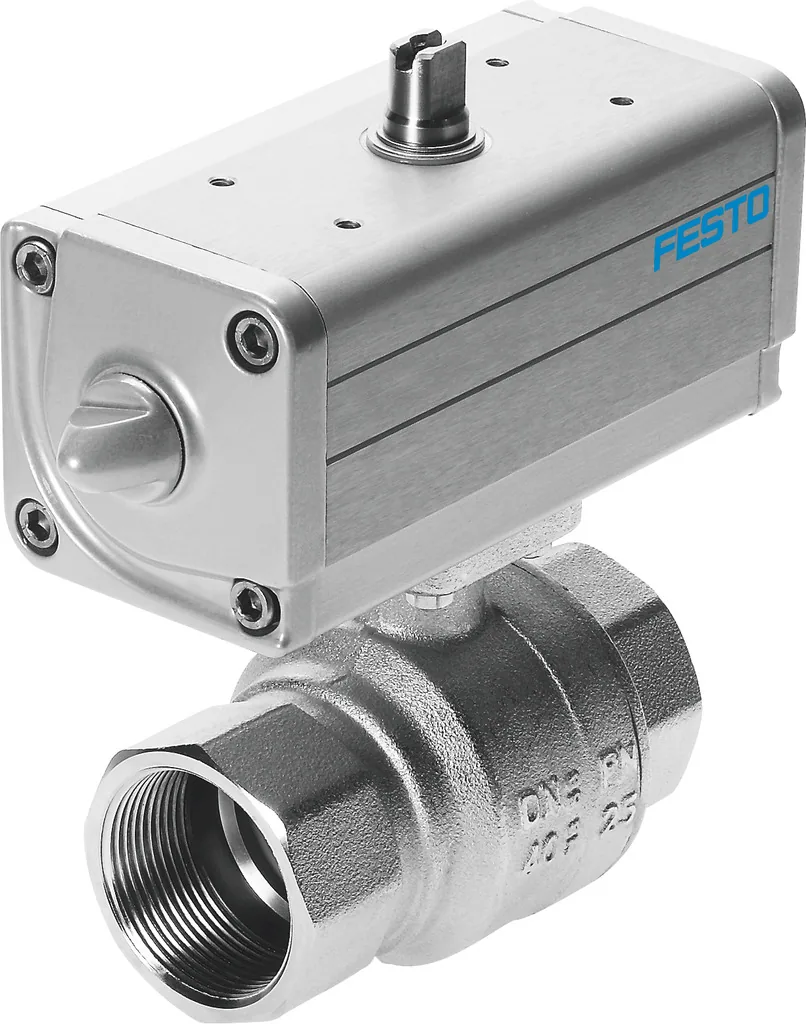 Festo VZPR-BPD-22-R114 (VZPRBPD22R114)