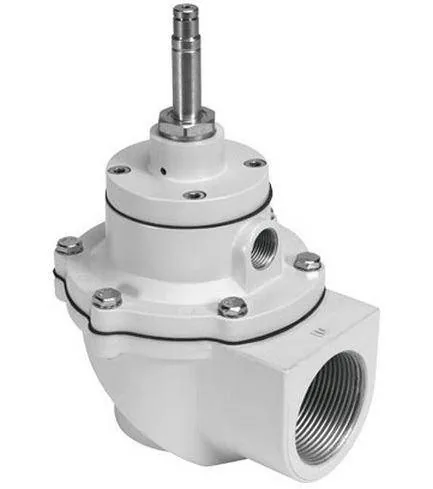 FESTO VZWE-E-M22C-M-G112-400-H (VZWEEM22CMG112400H)