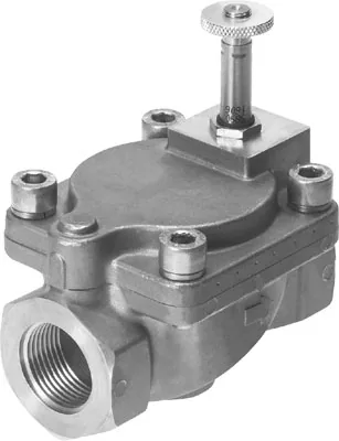 Festo VZWM-L-M22C-G1-F5-R1 (VZWMLM22CG1F5R1)