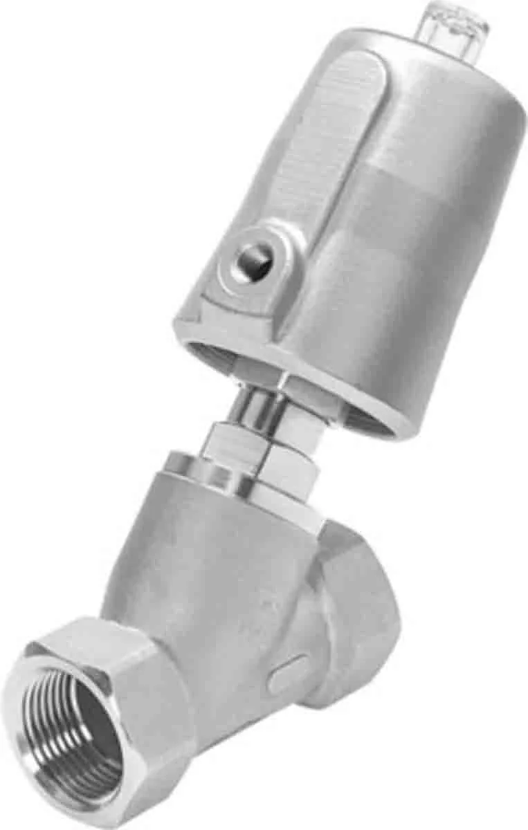 Festo VZXF-L-M22C-M-B-G1-240-M1-V4V4T-80-22 (VZXFLM22CMBG1240M1V4V4T8022)