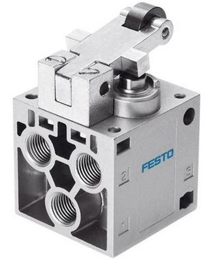 FESTO W-3-3-4 (W334)