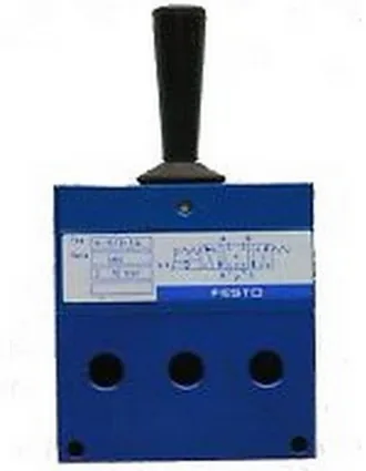 FESTO W-3-3-8 (W338)
