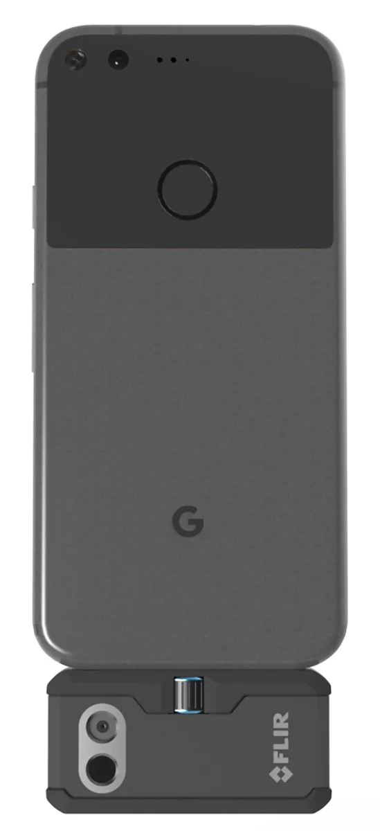 FLIR 435-0011-03 (435001103)
