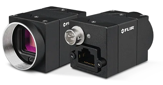 FLIR BFS-PGE-50S4M-C (BFSPGE50S4MC)