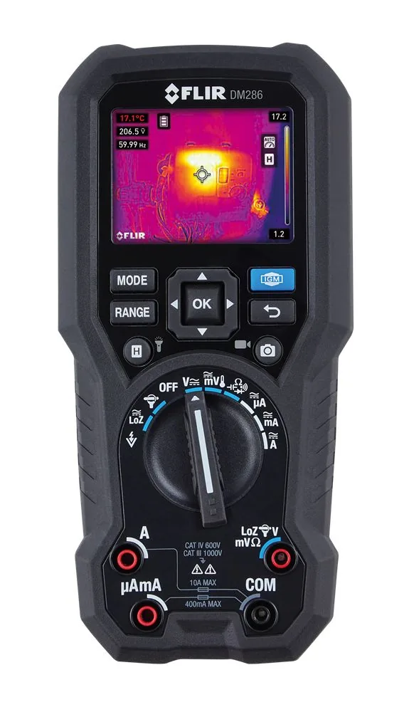 FLIR DM286 (DM286)
