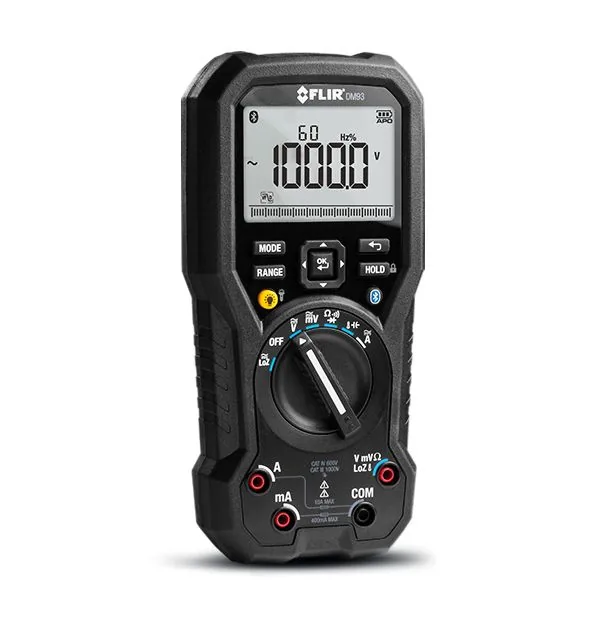 FLIR DM93-2 (DM932)