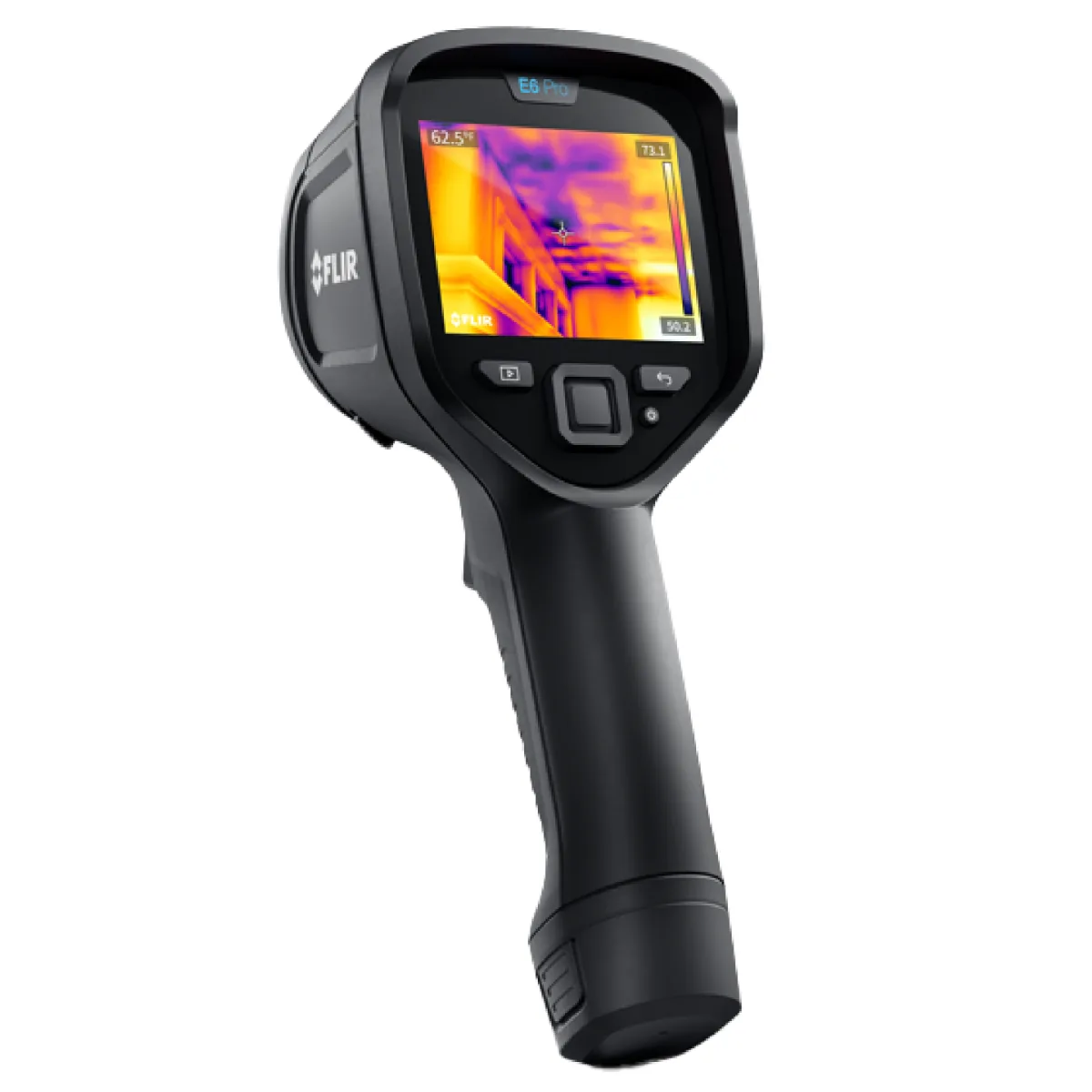 FLIR FLIR-E6-Pro (FLIRE6Pro)