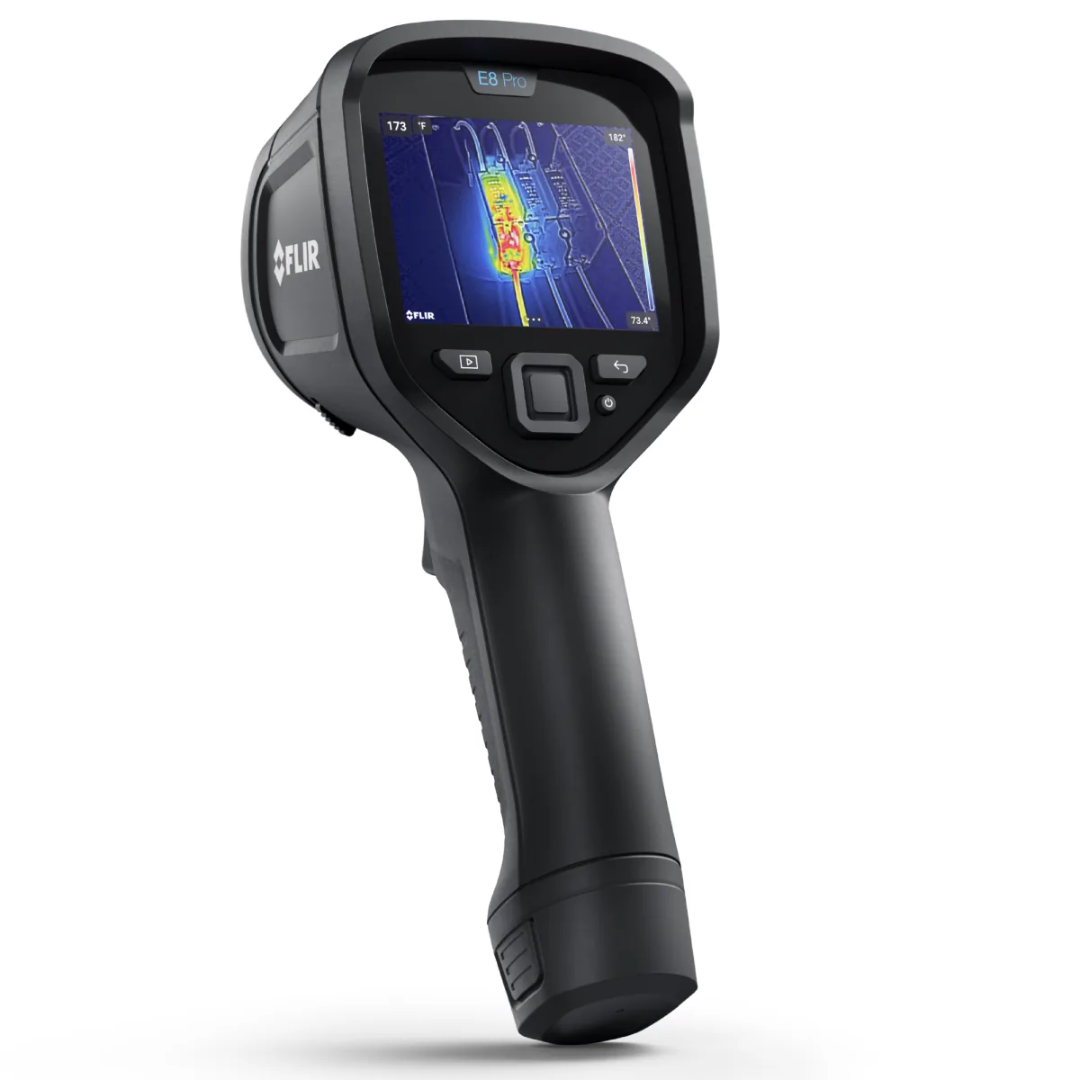 FLIR FLIR-E8-Pro (FLIRE8Pro)