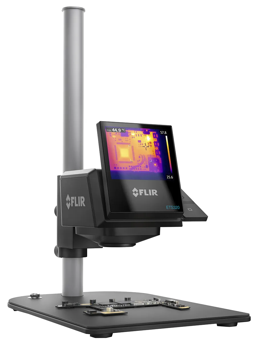 FLIR FLIR-ETS320 (FLIRETS320)