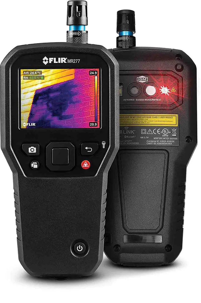 FLIR MR277 (MR277)