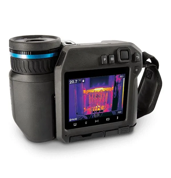 FLIR T560-DFOV-24-42 (T560DFOV2442)