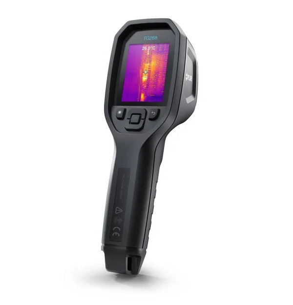 FLIR TG268 (TG268)