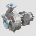 Flowserve 1K65-40-200A-OP (1K6540200AOP)