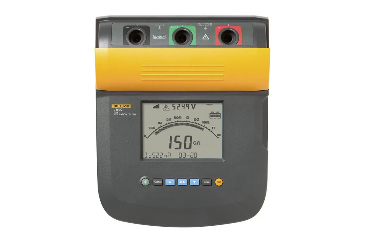 FLUKE 1550C-FC (1550CFC)