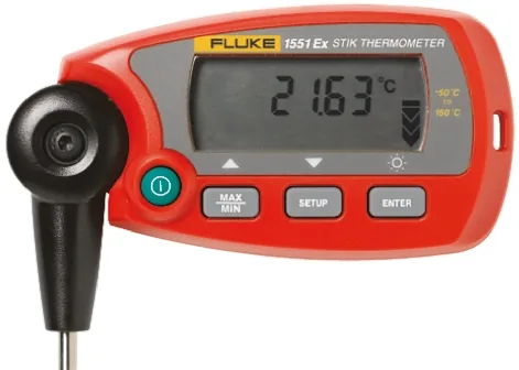 FLUKE 1551A (1551A)