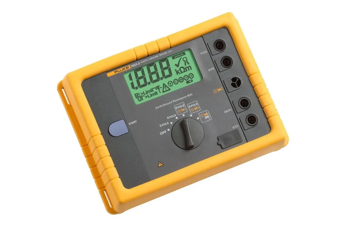 FLUKE 1623-2 (16232)