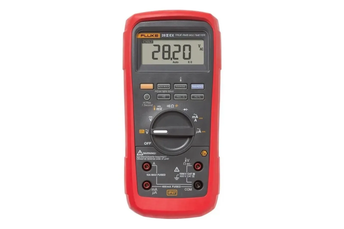 FLUKE 28EX (28EX)