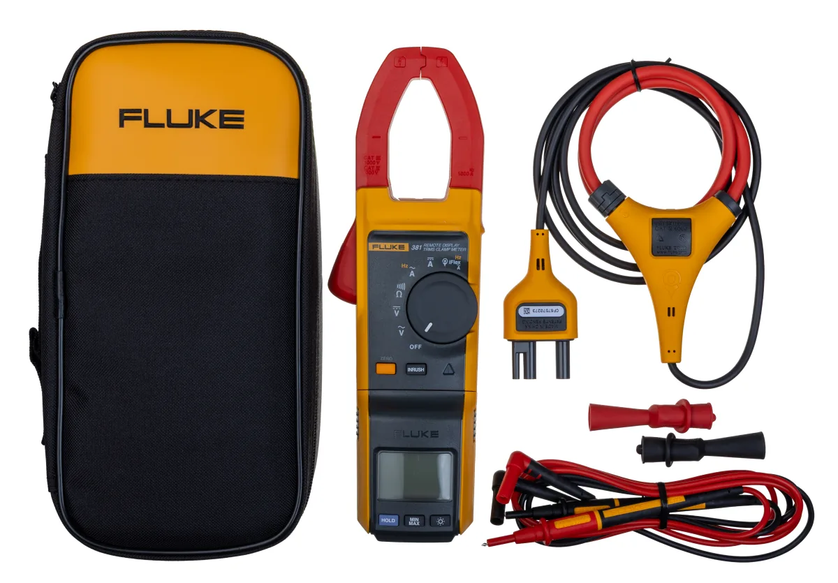 FLUKE 381 (381)