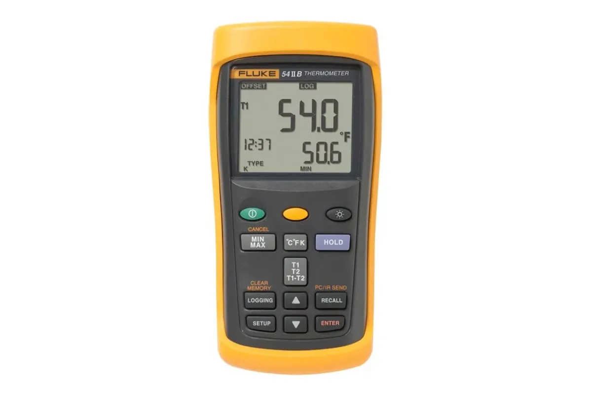 FLUKE 54-2 (542)