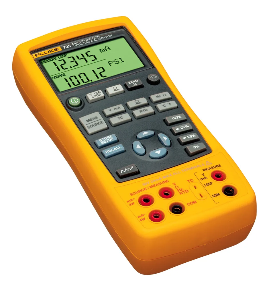 FLUKE 725 (725)