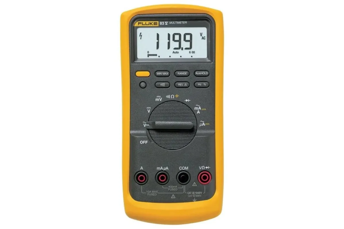FLUKE 83 (83)